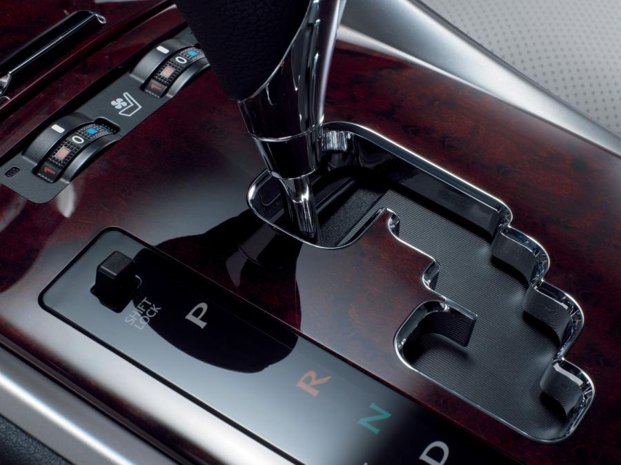  Lexus IS250 2005 года  (фото 90 из 141)
